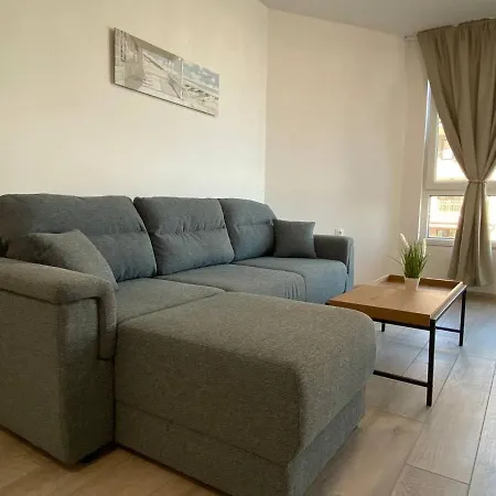 Apartamento за гости 