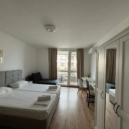 Apartamento за гости 