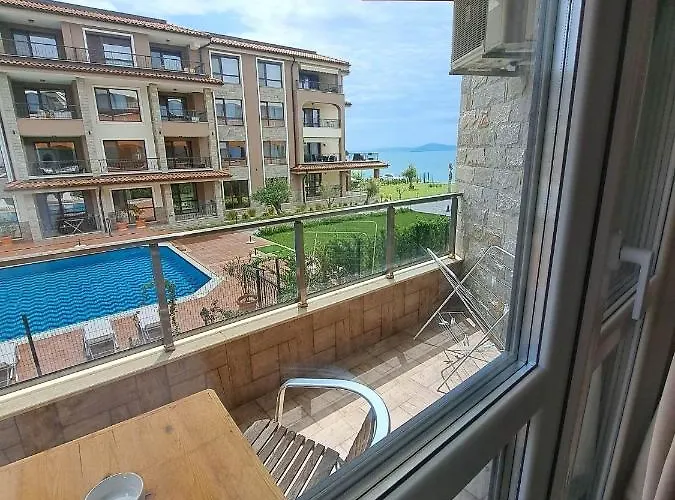 Апартамент за гости екатерина Guest Ekaterina