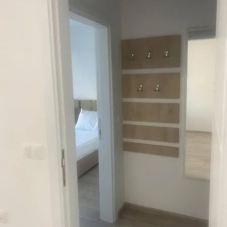Apartmán за гости 