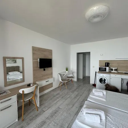 Apartment за гости 