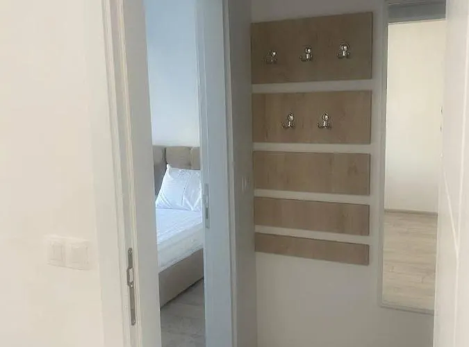 Apartman за гости 