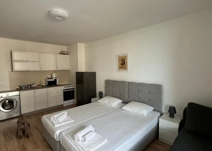 Apartman за гости 