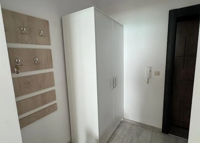 Appartement за гости 