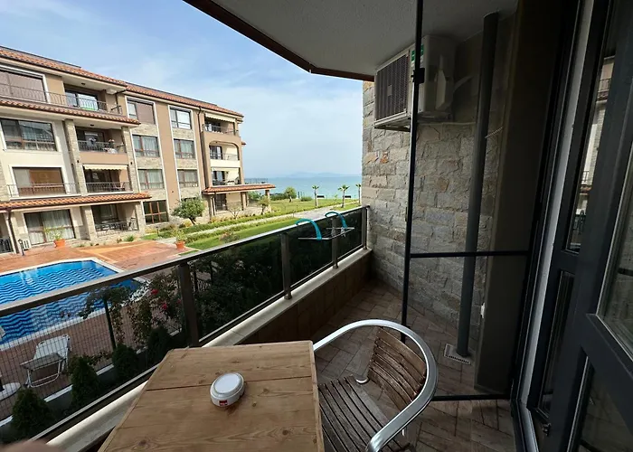 Apartman за гости 