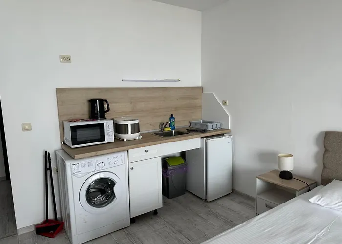 Appartement за гости 