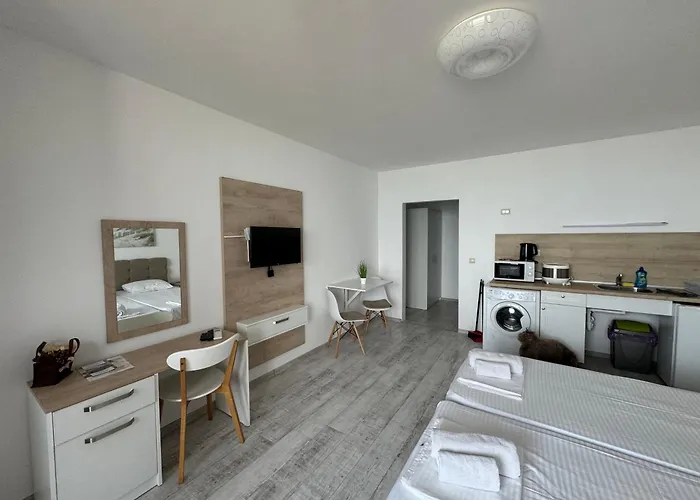 Apartman за гости 